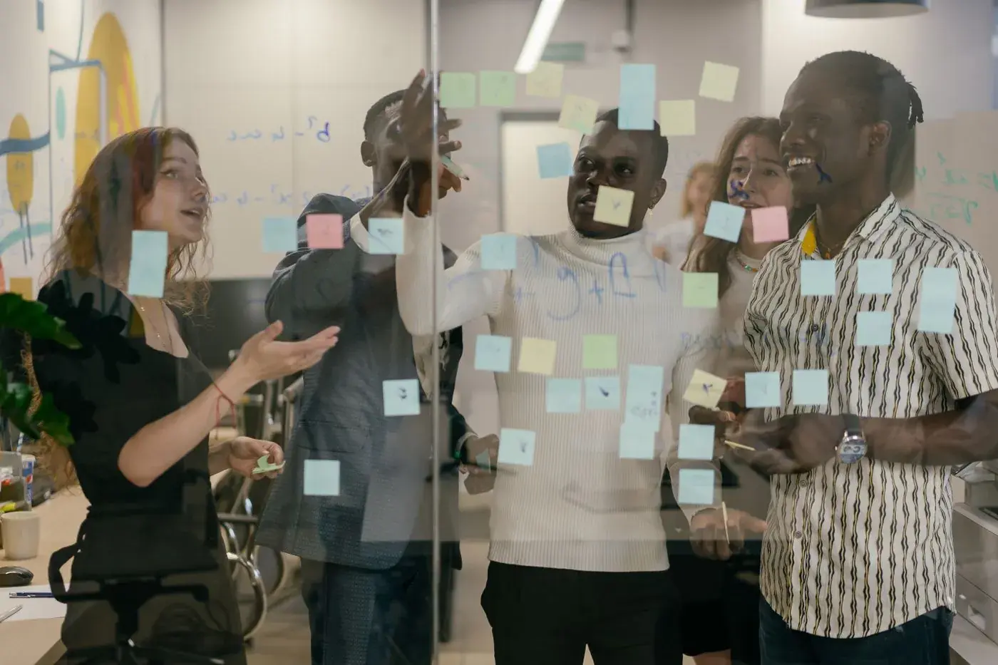 Design Thinking